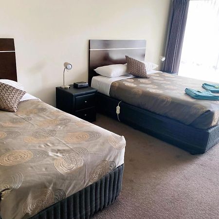 Dalvue Motel Terang Eksteriør bilde